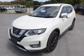 Nissan, X-Trail