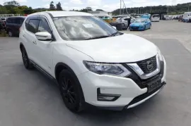Nissan, X-Trail