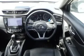 Nissan, X-Trail