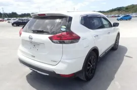 Nissan, X-Trail