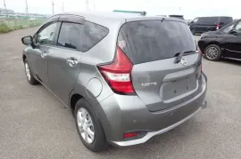 Nissan, Note