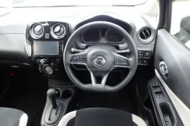 Nissan, Note