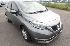 Nissan, Note