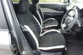 Nissan, Note