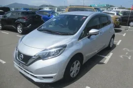 Nissan, Note