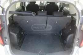 Nissan, Note