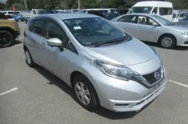 Nissan, Note