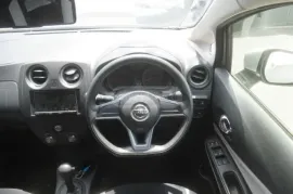 Nissan, Note