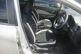 Nissan, Note