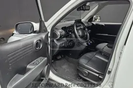 Hyundai, Other