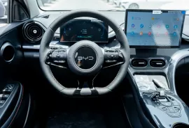 BYD, სხვა