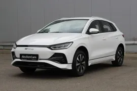 BYD, Other