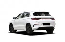 BYD, სხვა