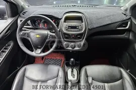 Chevrolet, Spark
