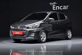 Chevrolet, Spark