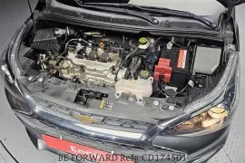 Chevrolet, Spark