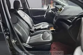 Chevrolet, Spark