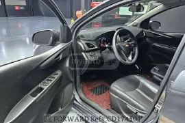 Chevrolet, Spark