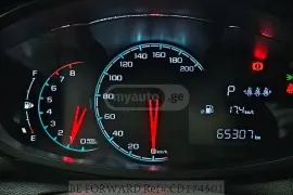 Chevrolet, Spark