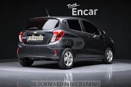 Chevrolet, Spark
