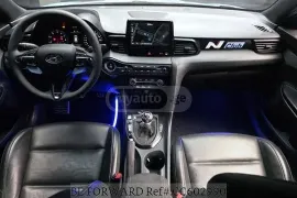 Hyundai, Veloster