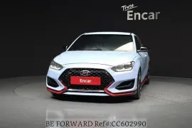 Hyundai, Veloster