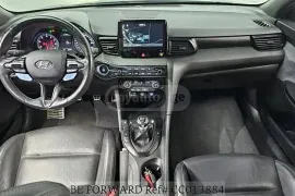 Hyundai, Veloster