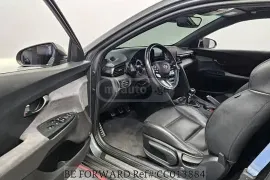 Hyundai, Veloster