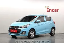 Chevrolet, Spark