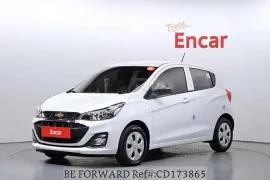 Chevrolet, Spark
