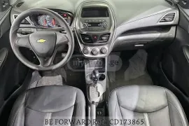 Chevrolet, Spark