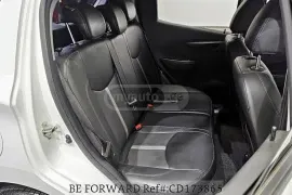 Chevrolet, Spark