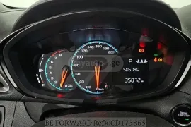 Chevrolet, Spark
