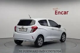 Chevrolet, Spark