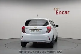 Chevrolet, Spark