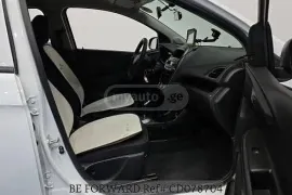 Chevrolet, Spark
