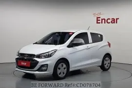 Chevrolet, Spark