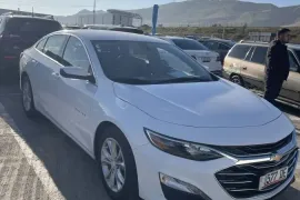 Chevrolet, Malibu