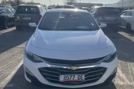 Chevrolet, Malibu