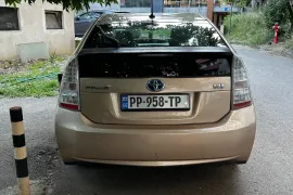 Toyota, Prius