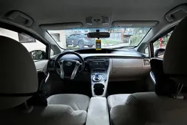 Toyota, Prius