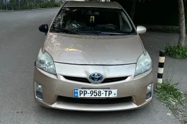 Toyota, Prius