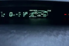 Toyota, Prius