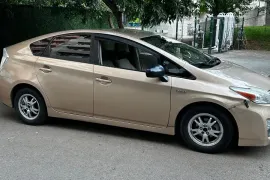 Toyota, Prius