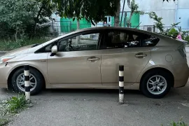 Toyota, Prius