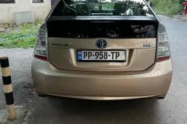 Toyota, Prius