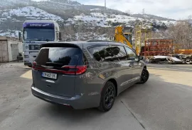 Chrysler, Pacifica