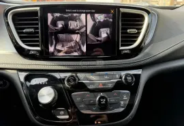 Chrysler, Pacifica