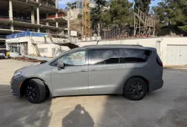 Chrysler, Pacifica