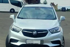 Buick, Encore